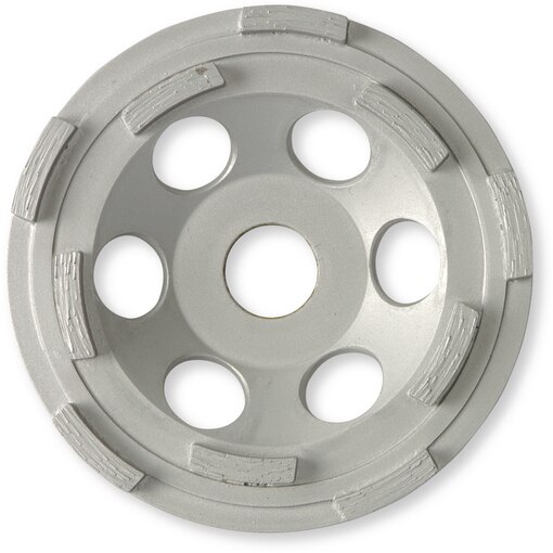 Disque diamant à surfacer SPECIALline Abrasif Premium Ø 125 mm